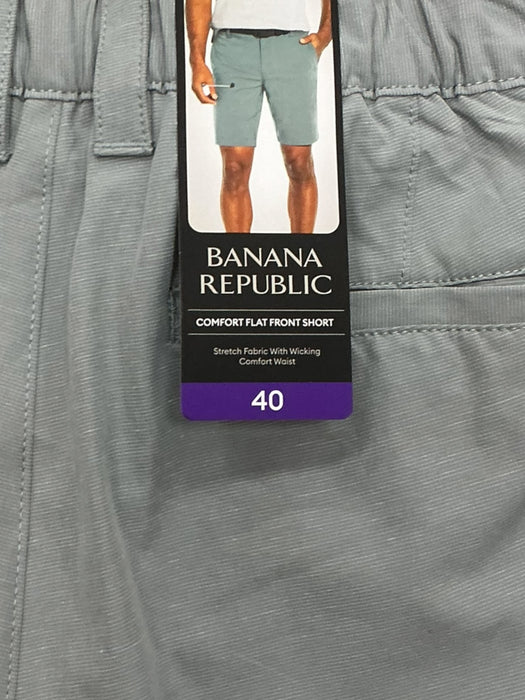 Pantaloneta 40 (BANANA REPUBLIC)