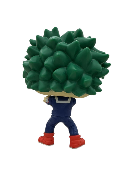 Deku Training (FUNKO)