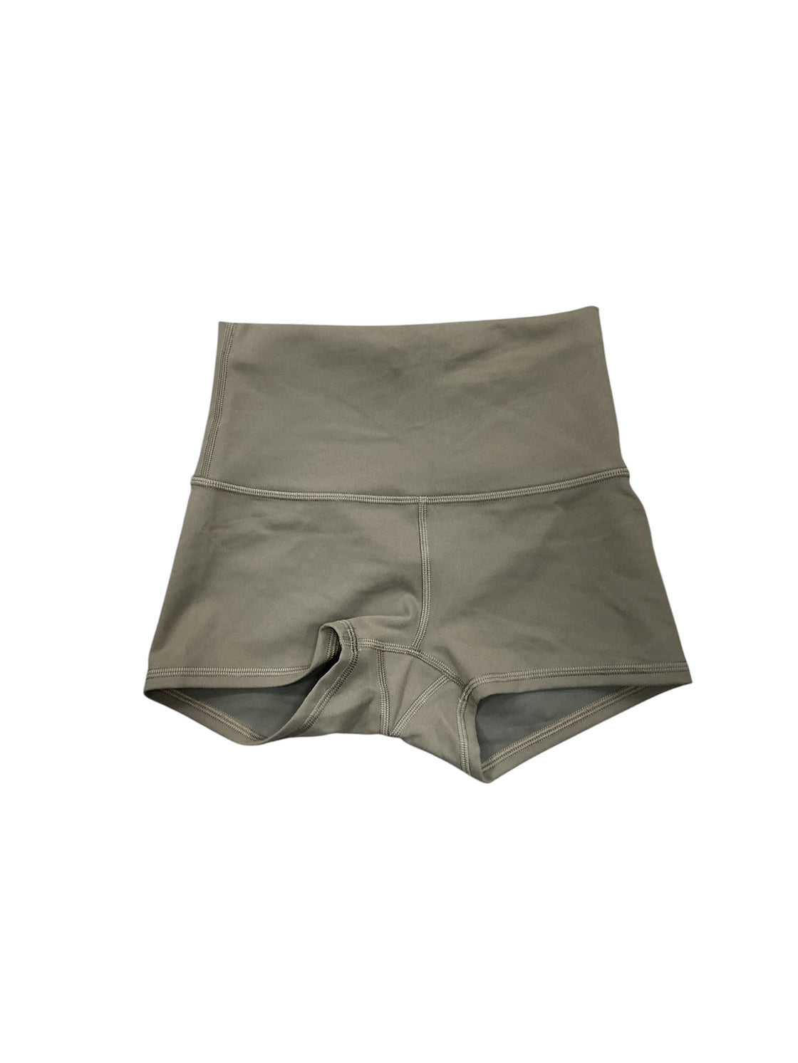 Short de compresión 2 (LULULEMON)