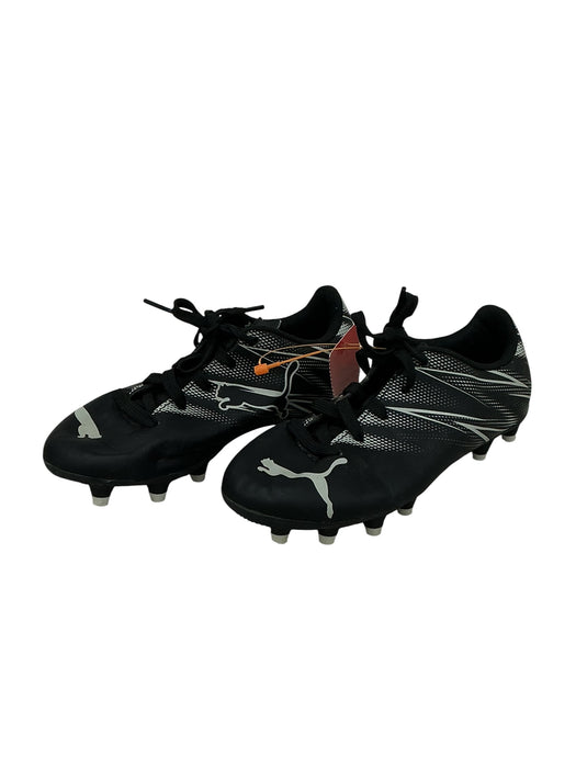 Tenis deportivo para niño 12  (PUMA)