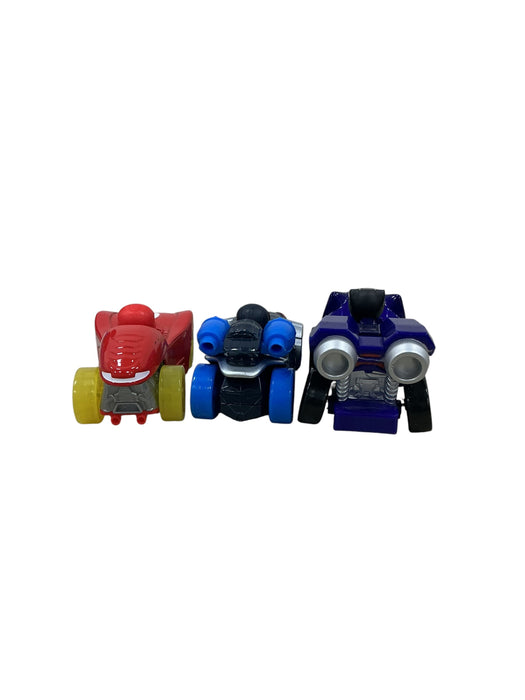 Estuche lanzador de Spidey (JAZWARES)