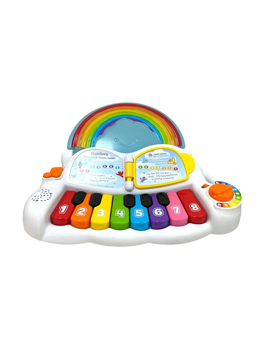 Piano (LEAP FROG)