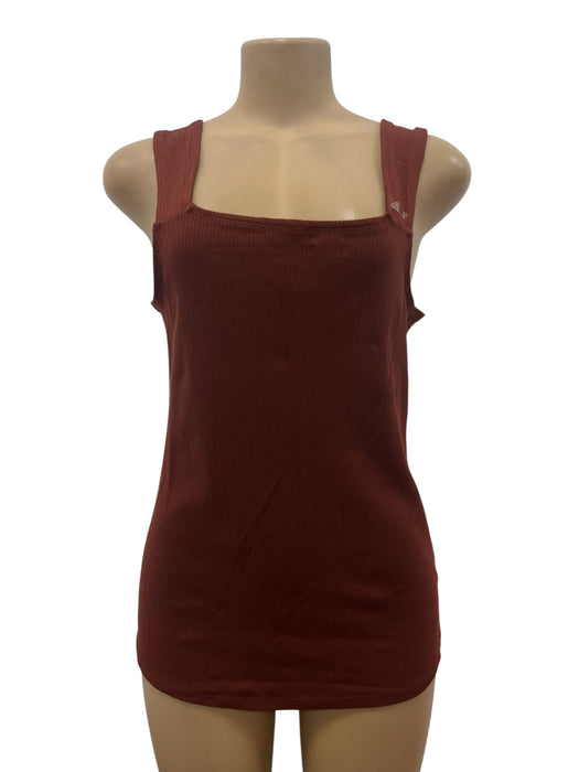 Dúo de blusas XL (MAURICES)