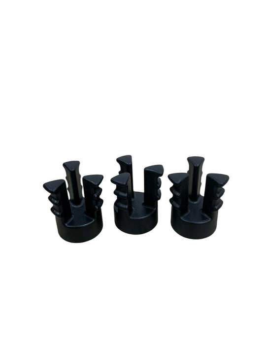 Set de accesorios para cabello  (CIRUS)
