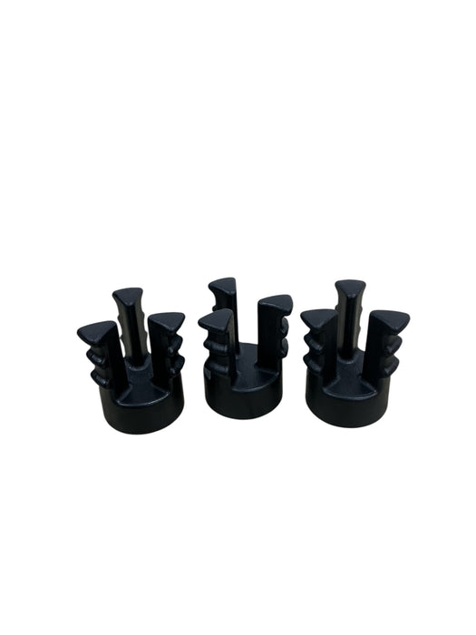 Set de accesorios para cabello  (CIRUS)