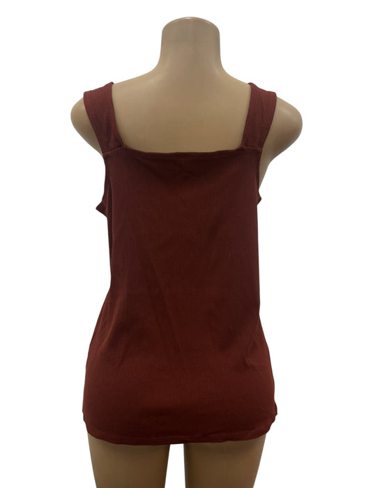 Dúo de blusas XL (MAURICES)
