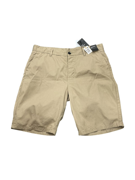Pantaloneta 36 (STRAIGHT FIT)