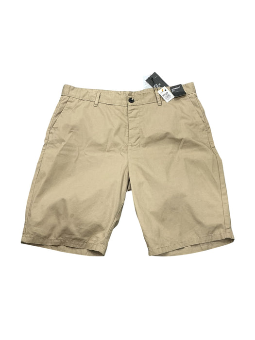 Pantaloneta 36 (STRAIGHT FIT)