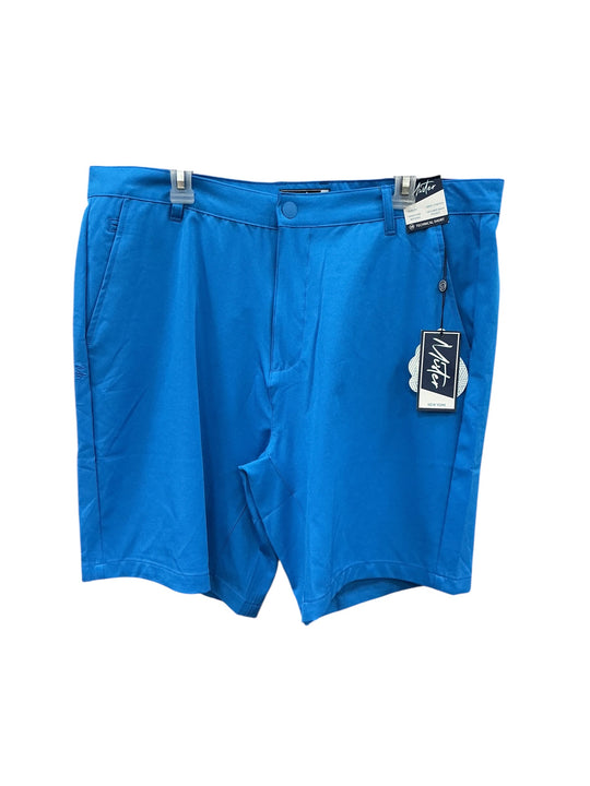 Pantaloneta 38 (MISTER)