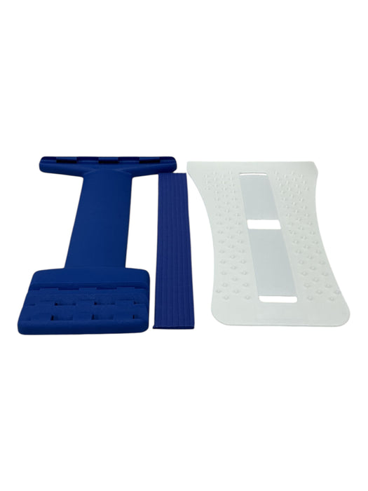 Dispositivo de estiramiento de espalda