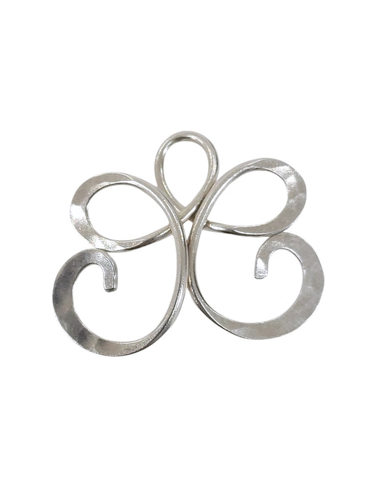 Dije de plata