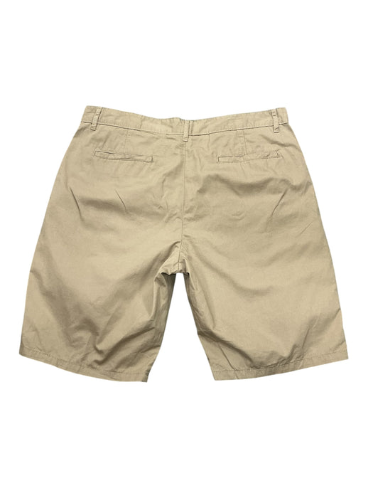 Pantaloneta 36 (STRAIGHT FIT)