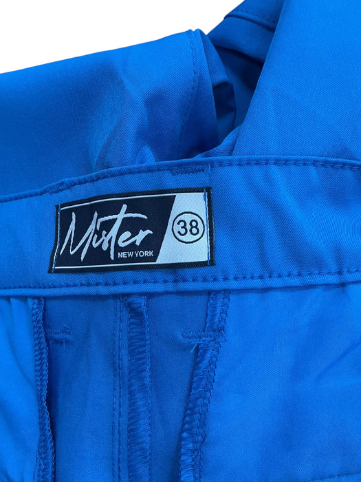 Pantaloneta 38 (MISTER)