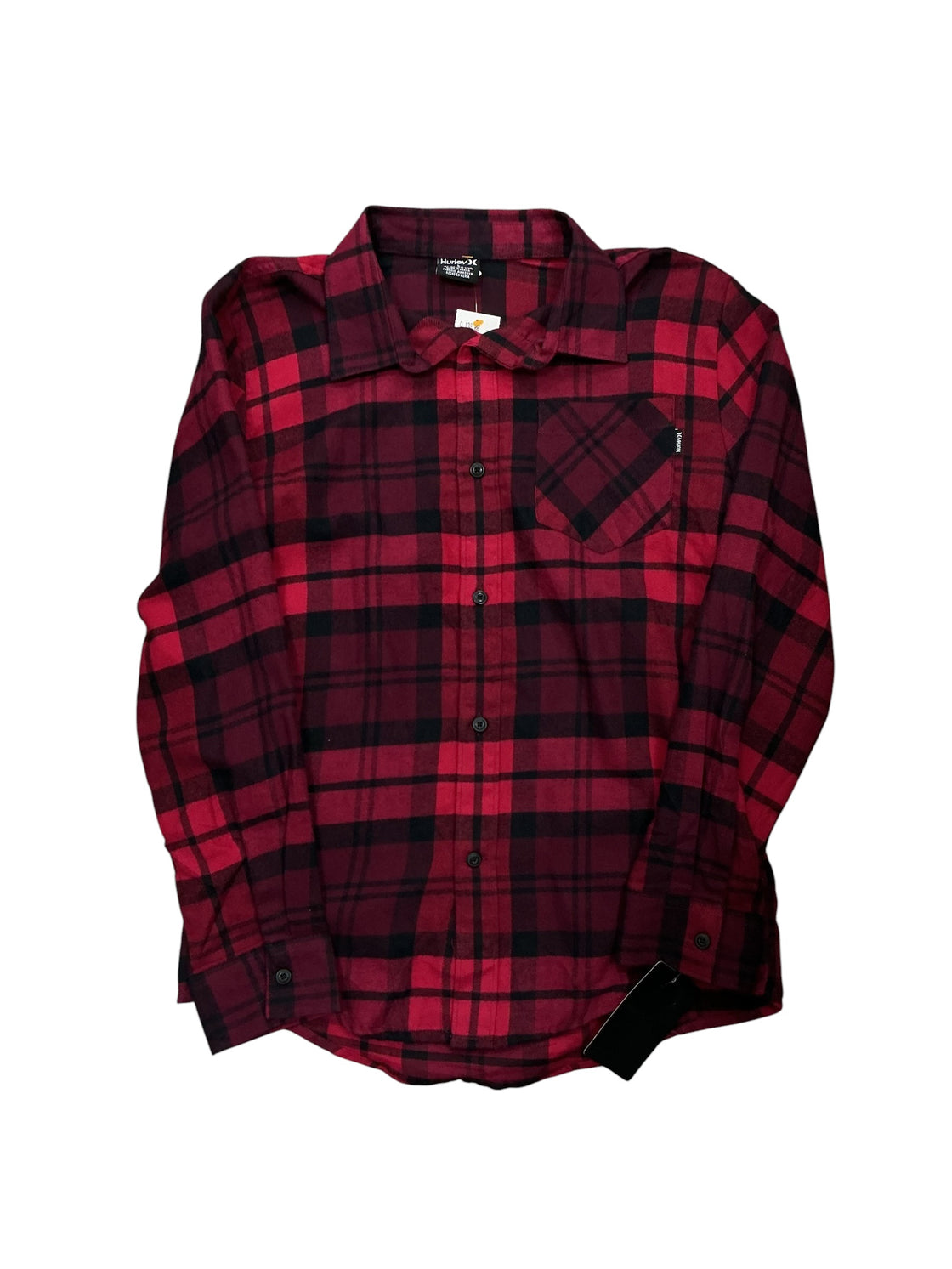 Camisa 12 (HURLEY)
