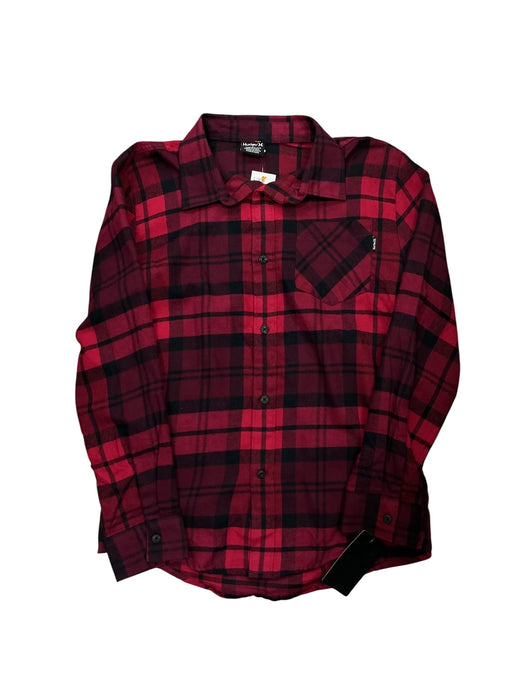 Camisa 12 (HURLEY)