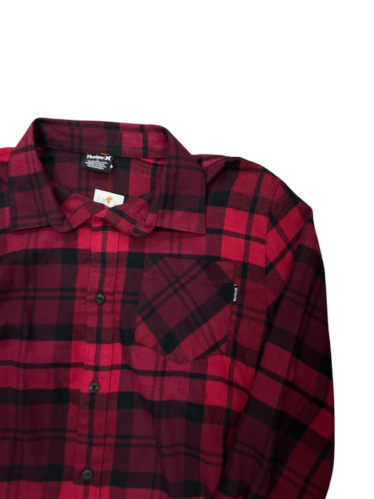 Camisa 12 (HURLEY)