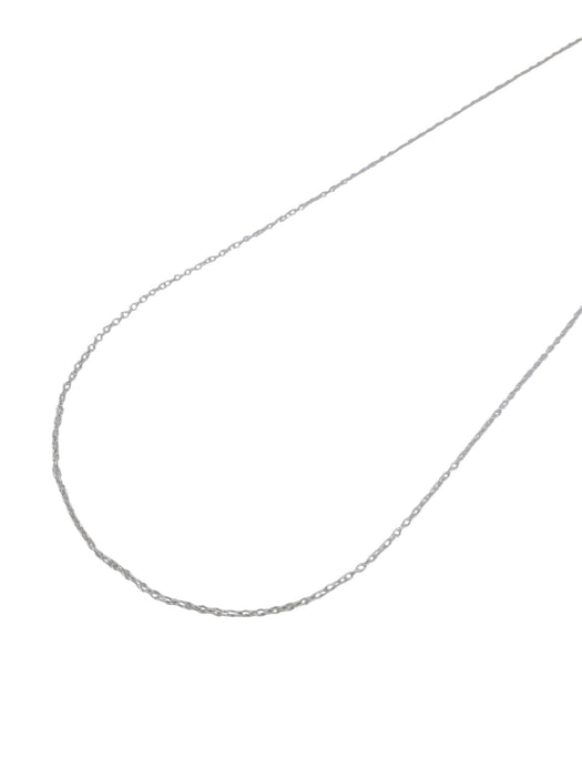 Cadena de plata (925)