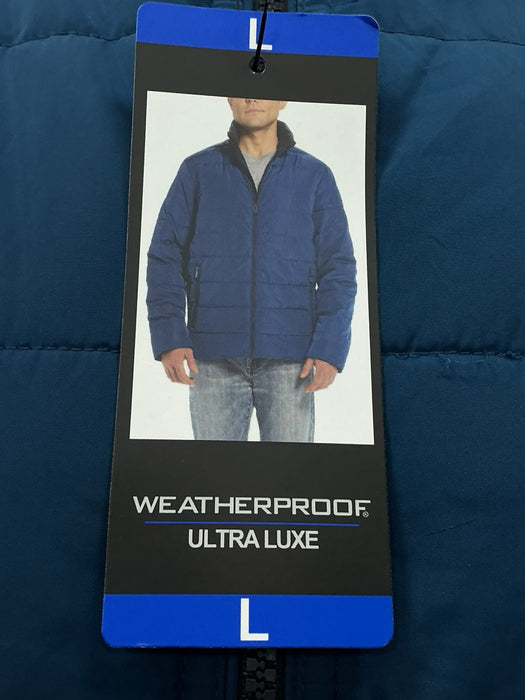 Chumpa L (WEATHERPROOF)