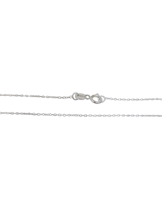 Cadena de plata (925)