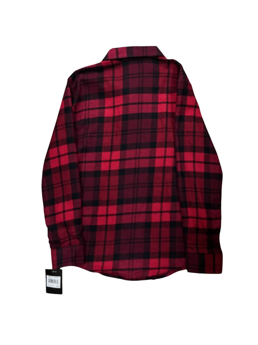 Camisa 12 (HURLEY)