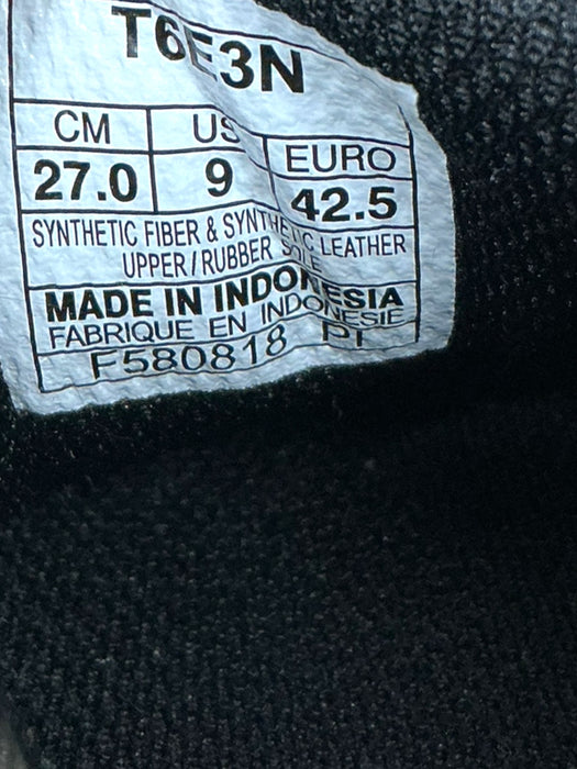 Tenis (ASICS)