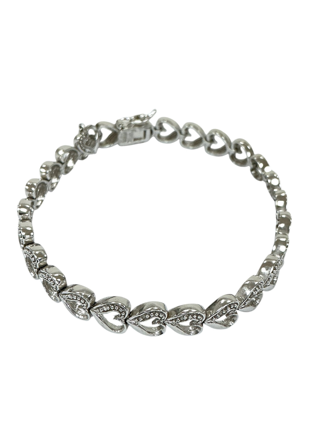Pulsera de plata (925)