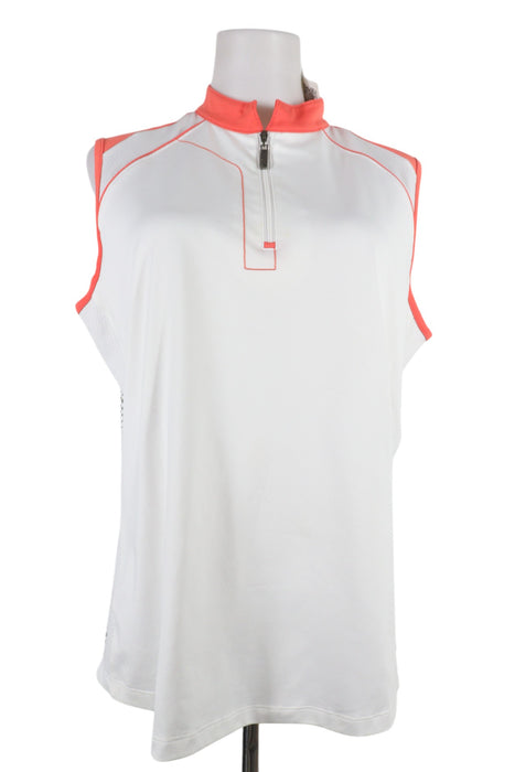 Blusa deportiva L  (ANNIKA)