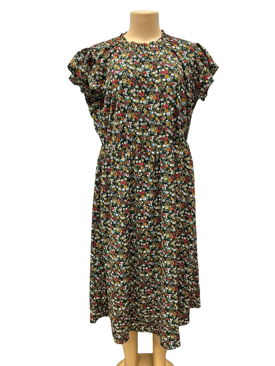 Vestido 12 (BLOOMCHIC)