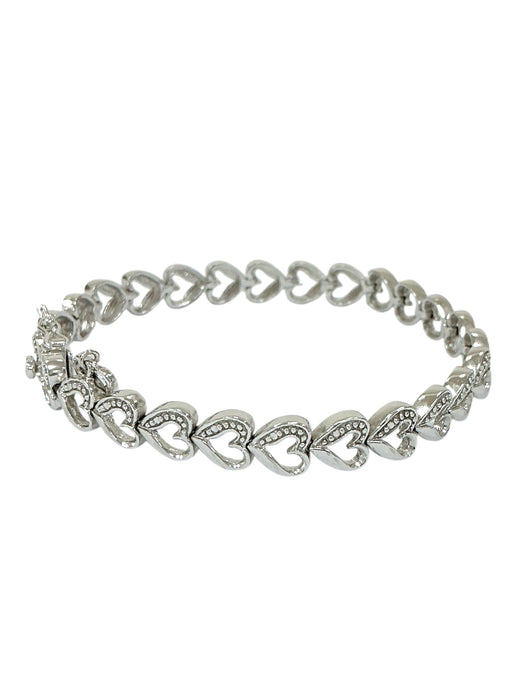 Pulsera de plata (925)