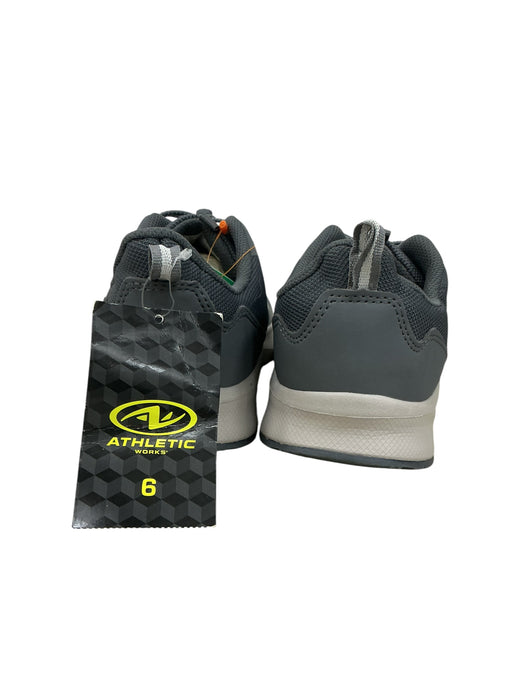Tenis 6 (ATHLETIC)