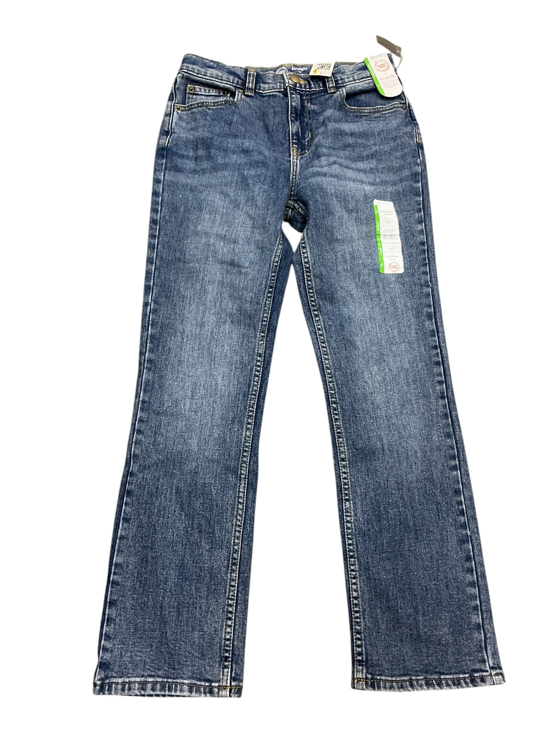 Pantalón 14 (WONDER NATION)