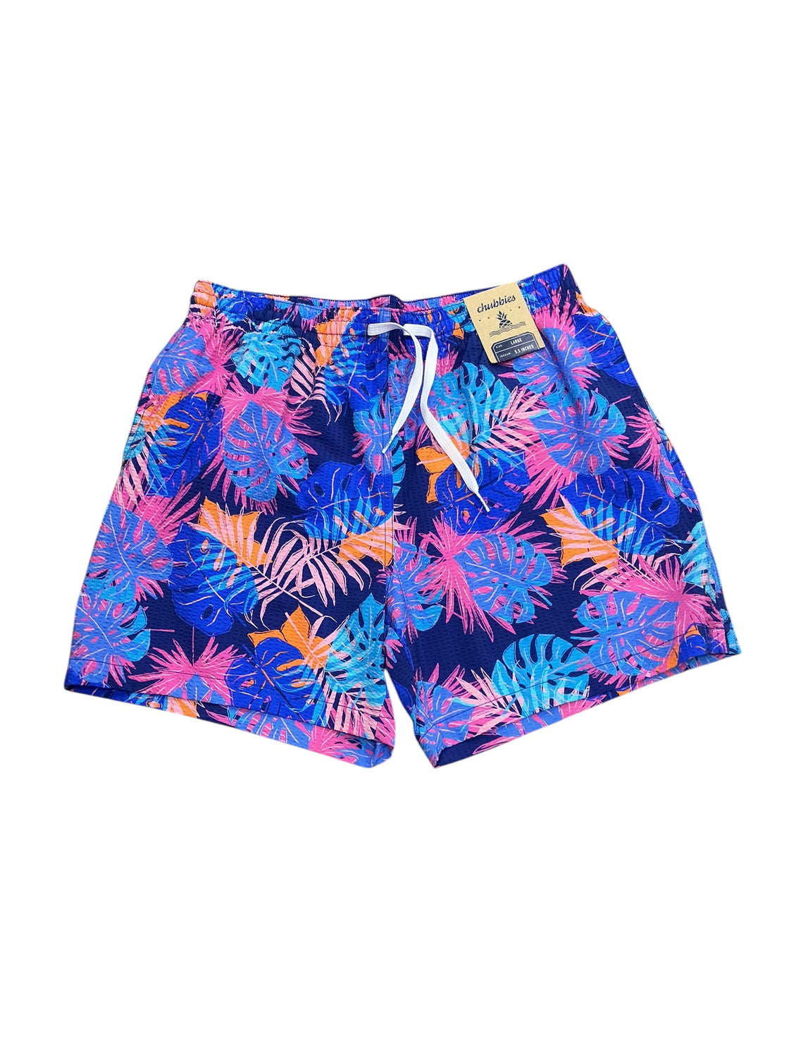 Pantaloneta L (CHUBBIES)