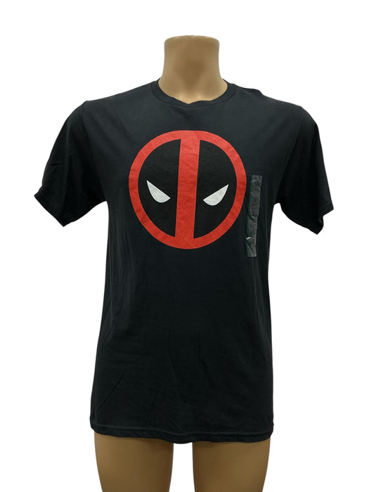 Playera M (MARVEL)