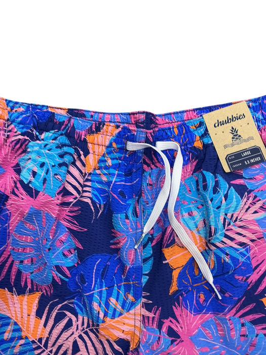 Pantaloneta L (CHUBBIES)