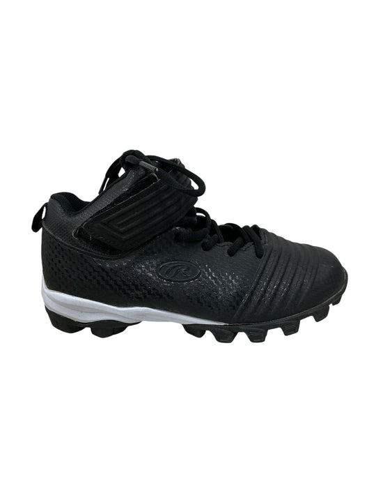 Tenis para niño 3Y (RAWLINGS)