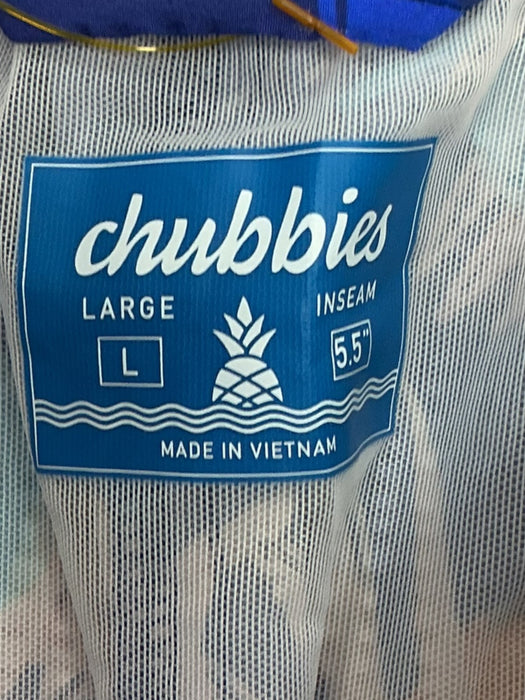 Pantaloneta L (CHUBBIES)