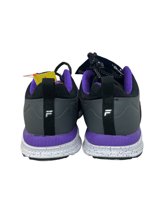 Tenis 8 (FILA)