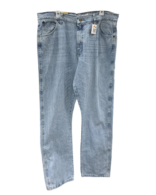 Pantalón 38X36 (WRANGLER)