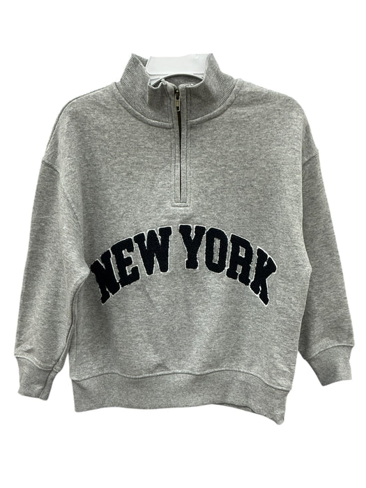 Sudadero para niñ@ 8-9 (ZARA)