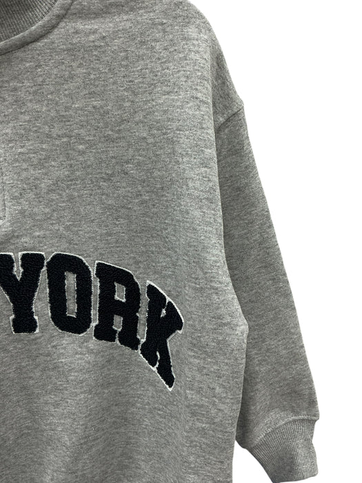 Sudadero para niñ@ 8-9 (ZARA)