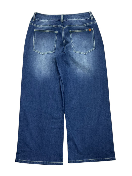 Pantalón M (HALARA)