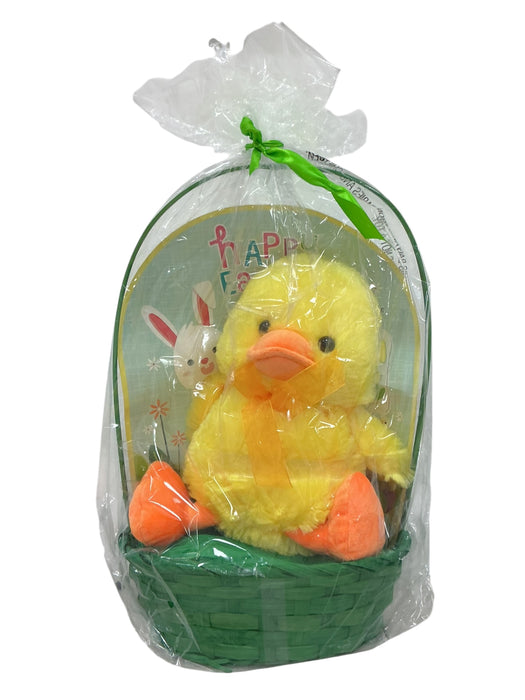 Regalo de peluche