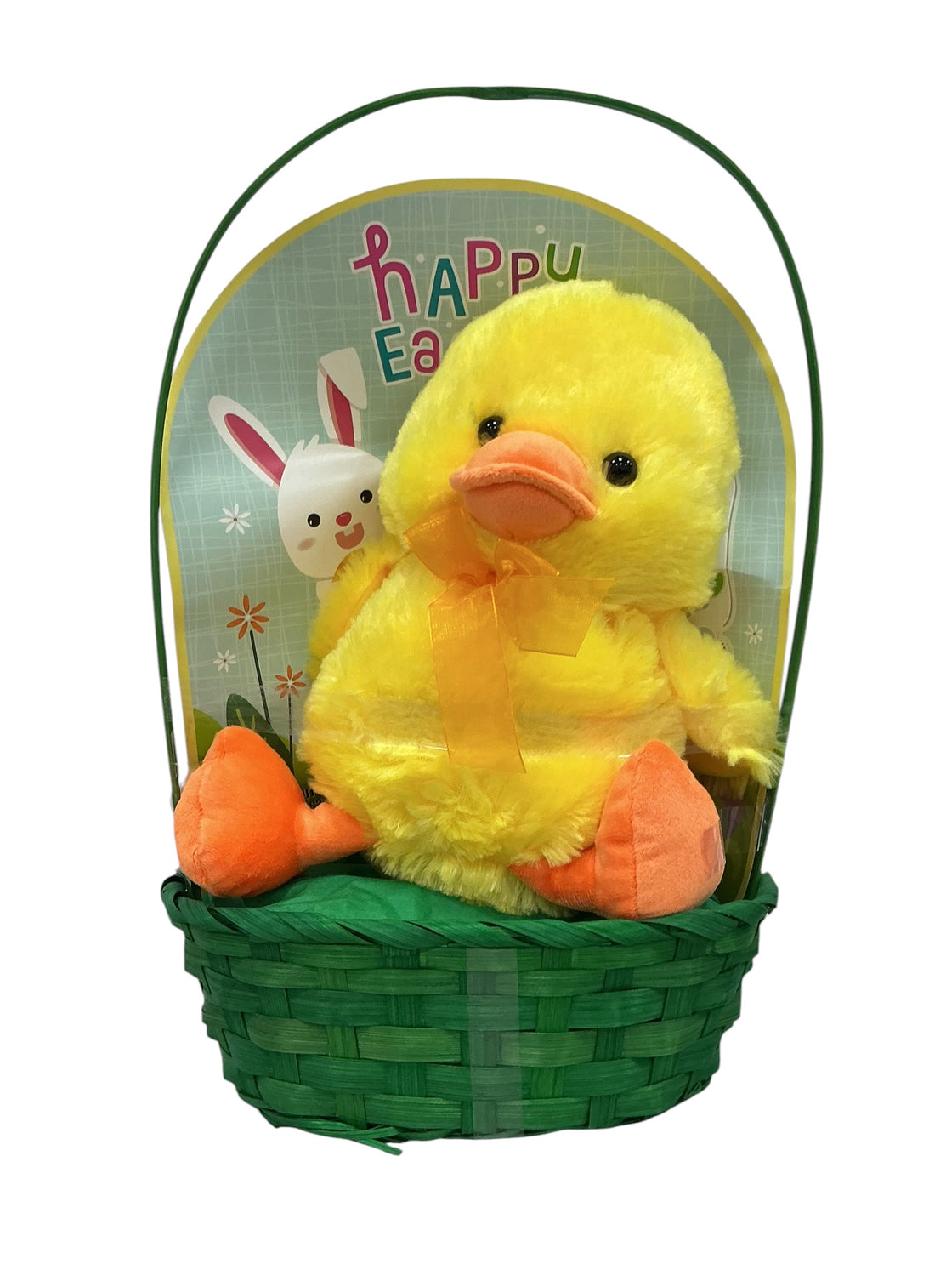 Regalo de peluche
