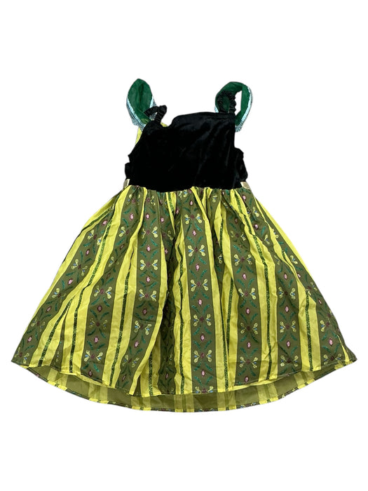 Disfraz de Anna para niña 6 (DISNEY PARKS)