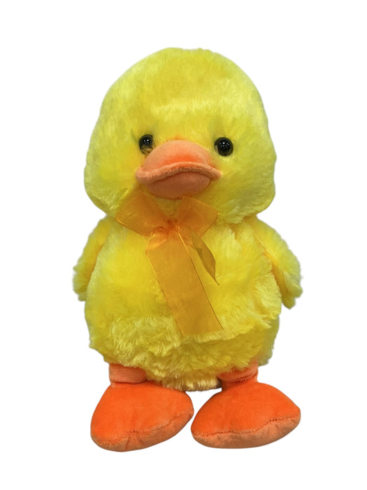 Regalo de peluche