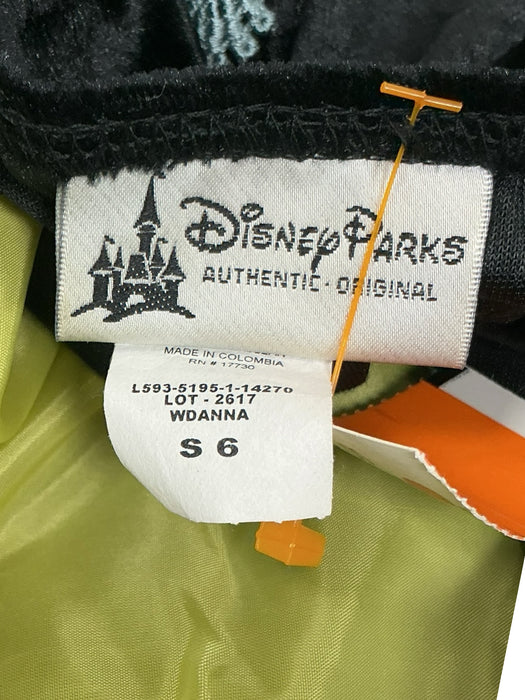 Disfraz de Anna para niña 6 (DISNEY PARKS)