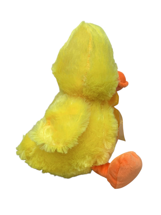Regalo de peluche