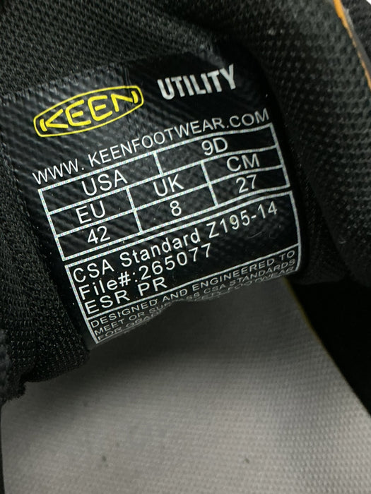 Tenis 9 (KEEN)