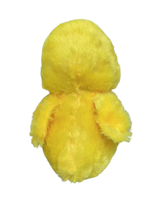Regalo de peluche