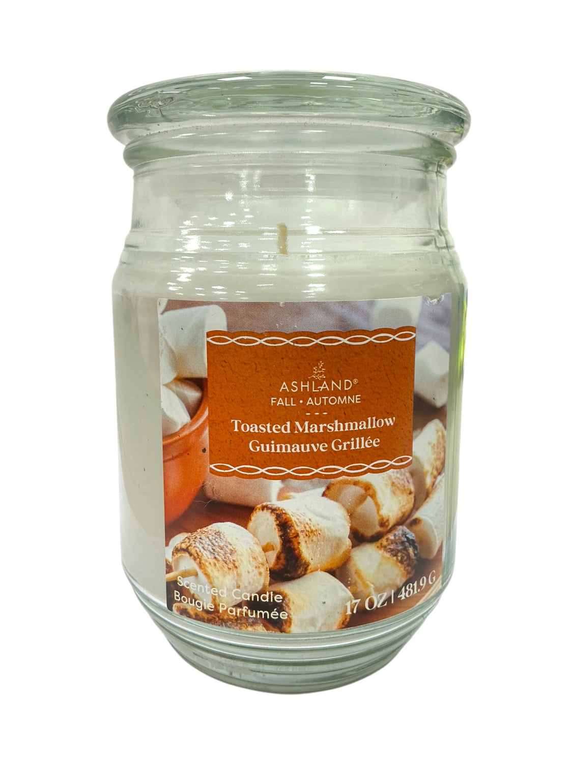 Vela aromática (ASHLAND)